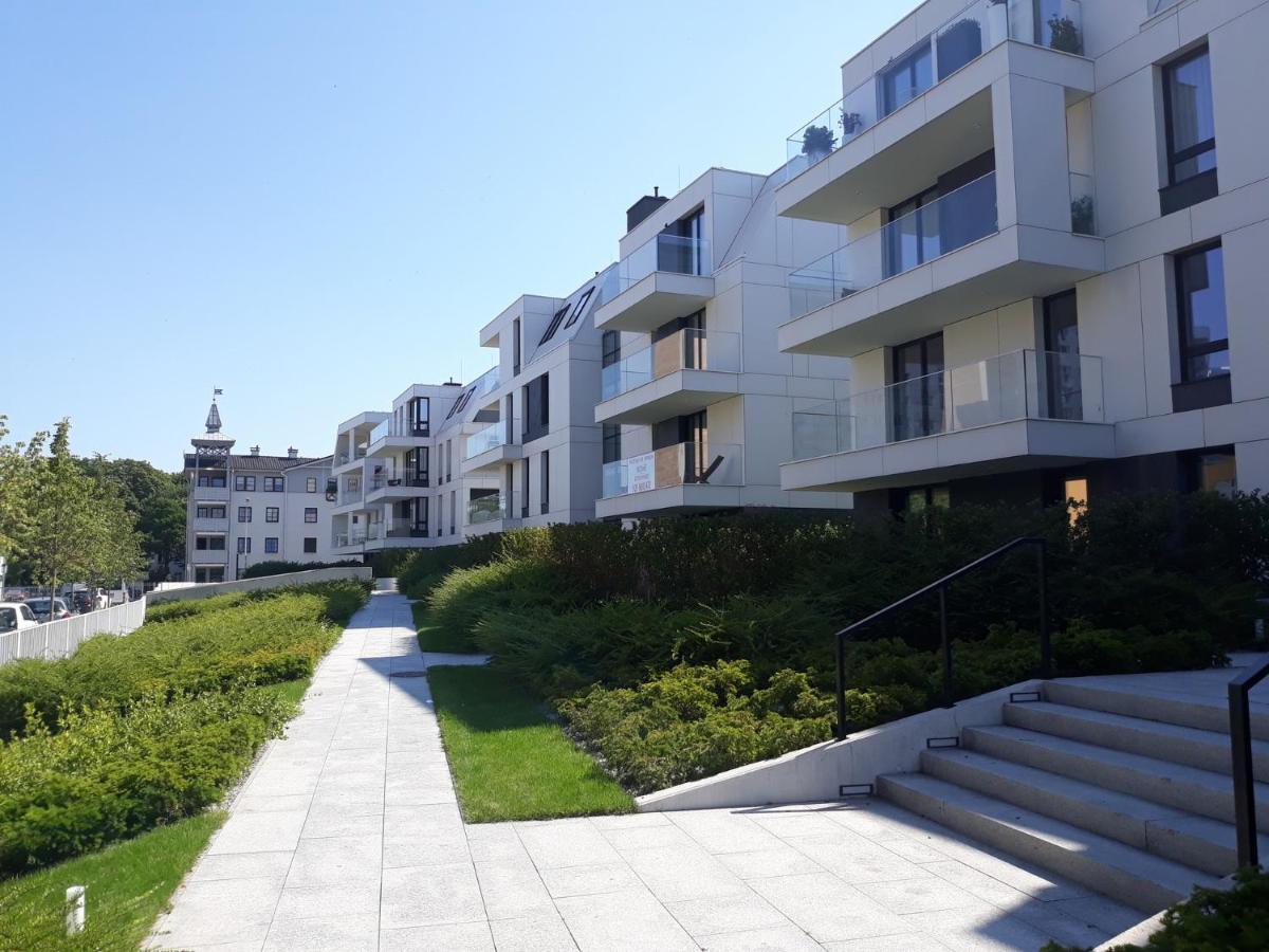 Grand - Indygo Okrzei Sopot
